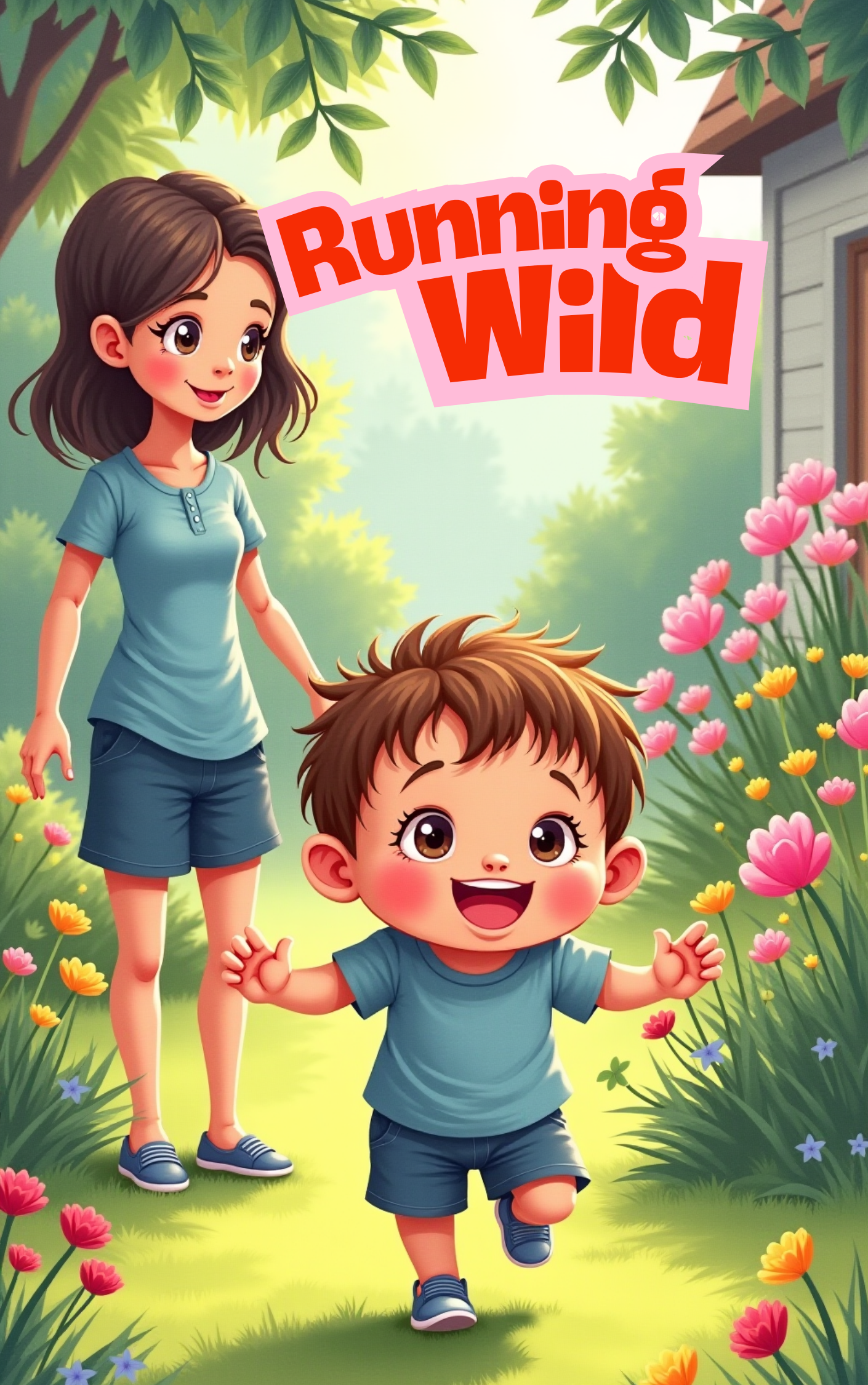 Running Wild