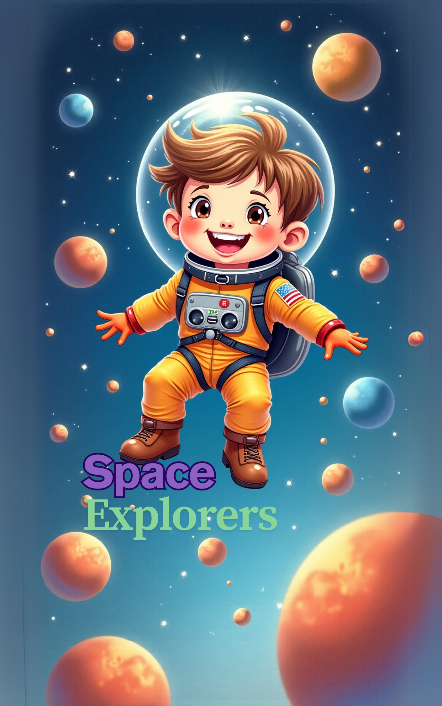 Space Explorers