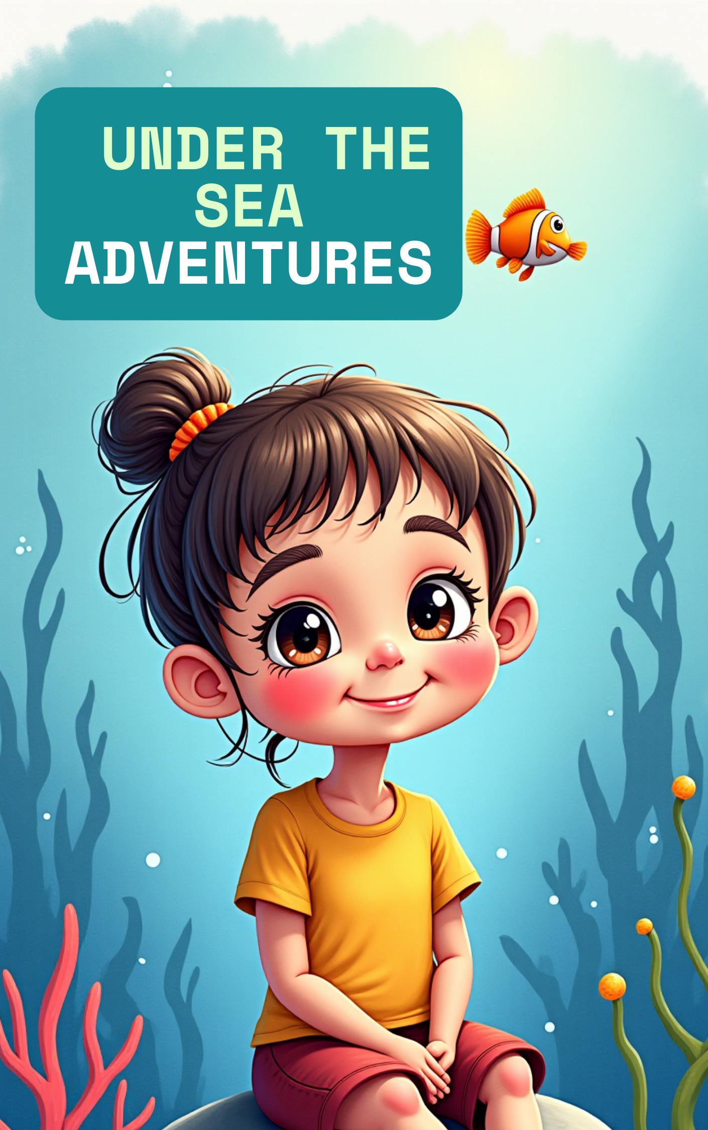 Under the Sea Adventures