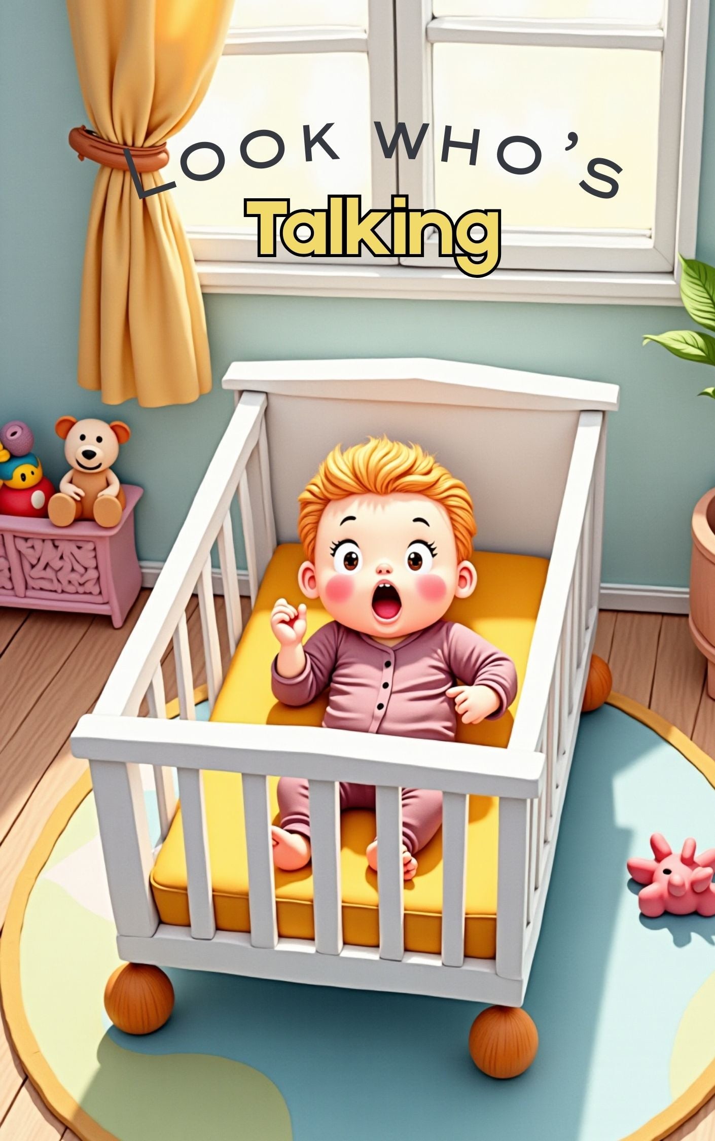 Look Who's Talking