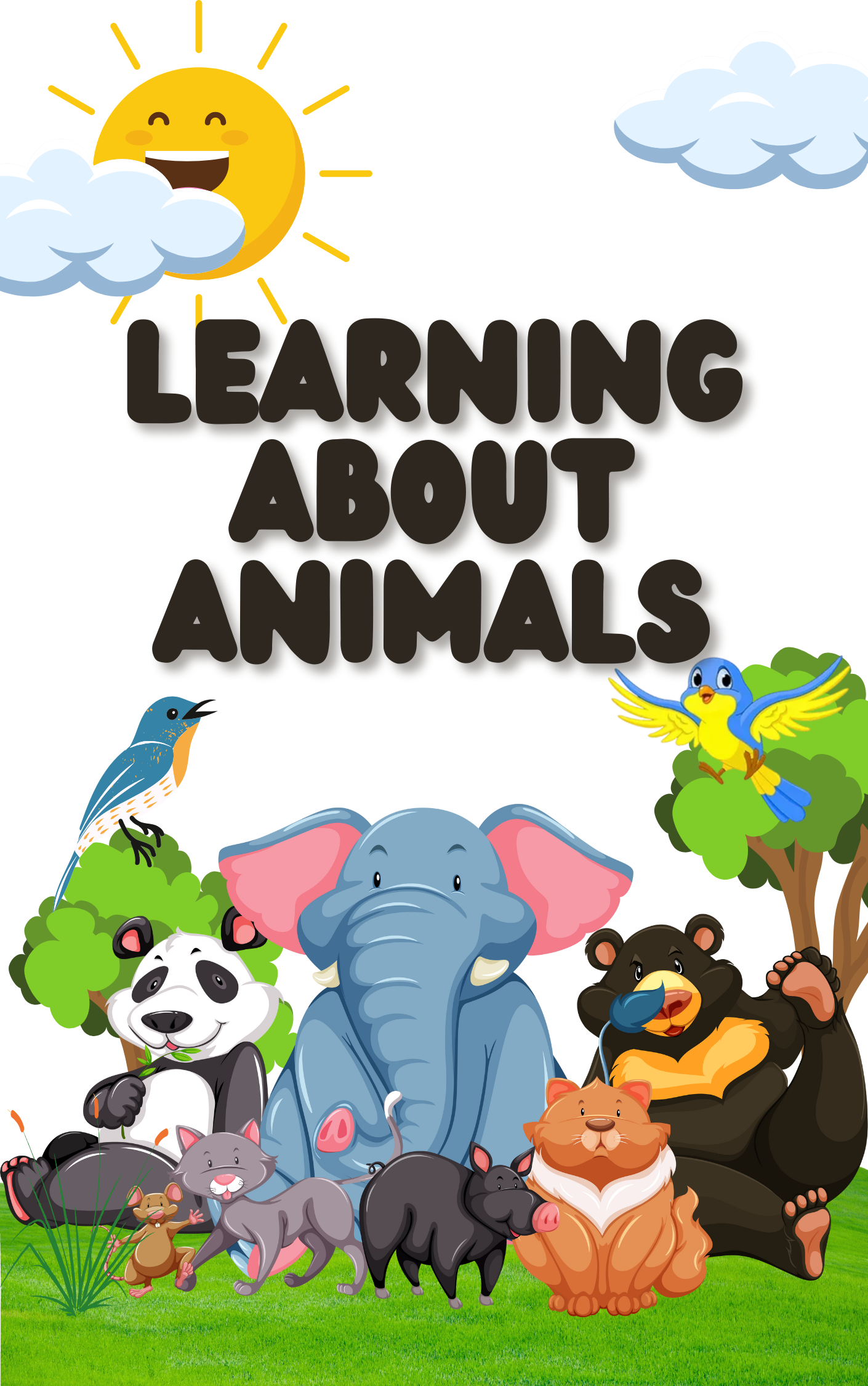 Learning About Animals