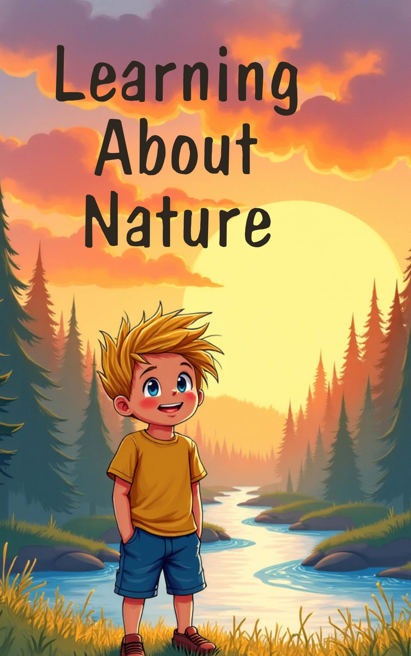 Learning About Nature