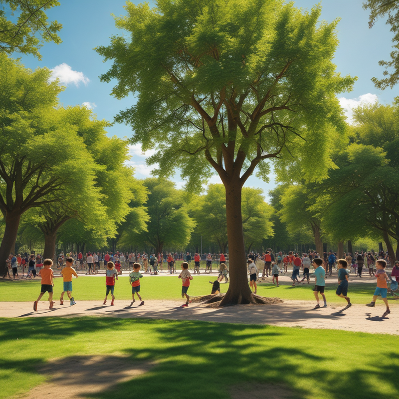 Exploring the Benefits of Outdoor Play for Kids’ Growth