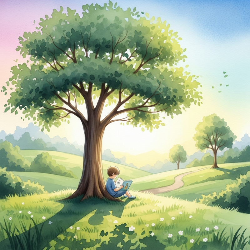 How the Psychology of Personalized Storybooks Shapes Your Child
