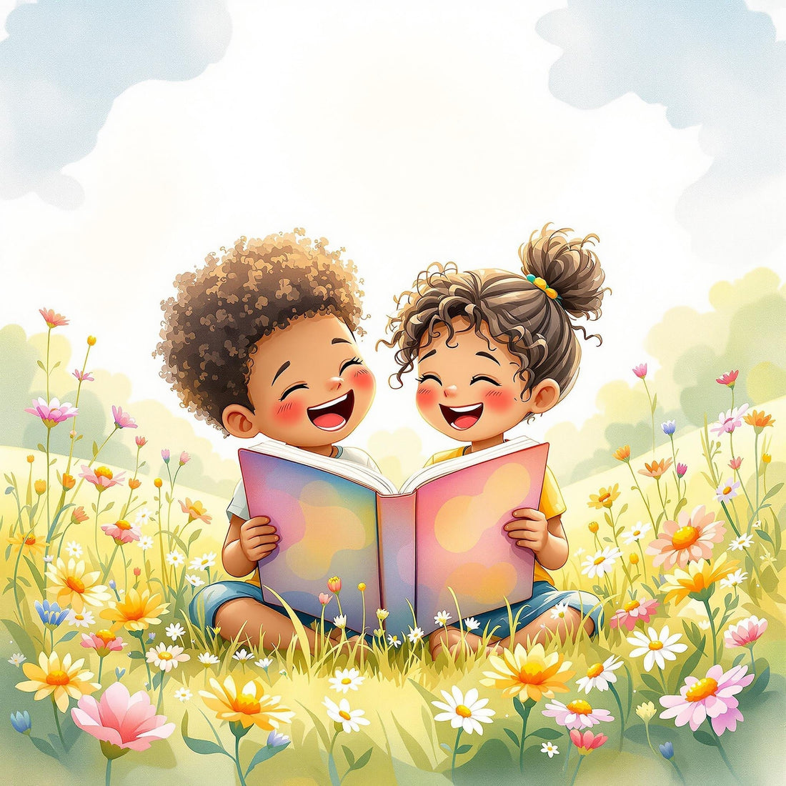 Enriching Vocabulary Through Spring Themes