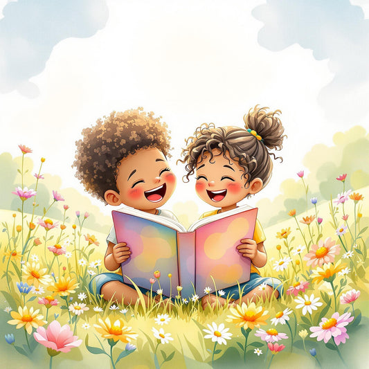 Enriching Vocabulary Through Spring Themes