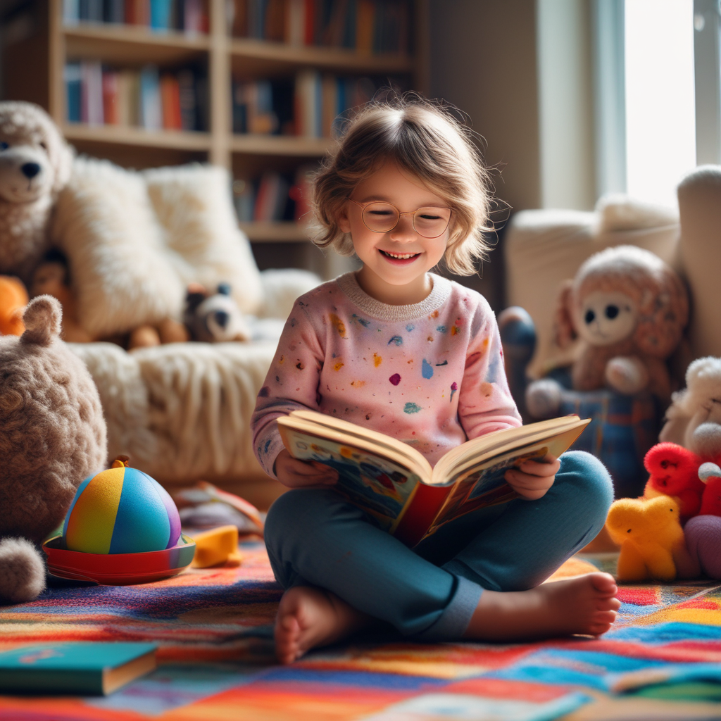 How to Make Your Child Learn to Read: Tips and Tricks