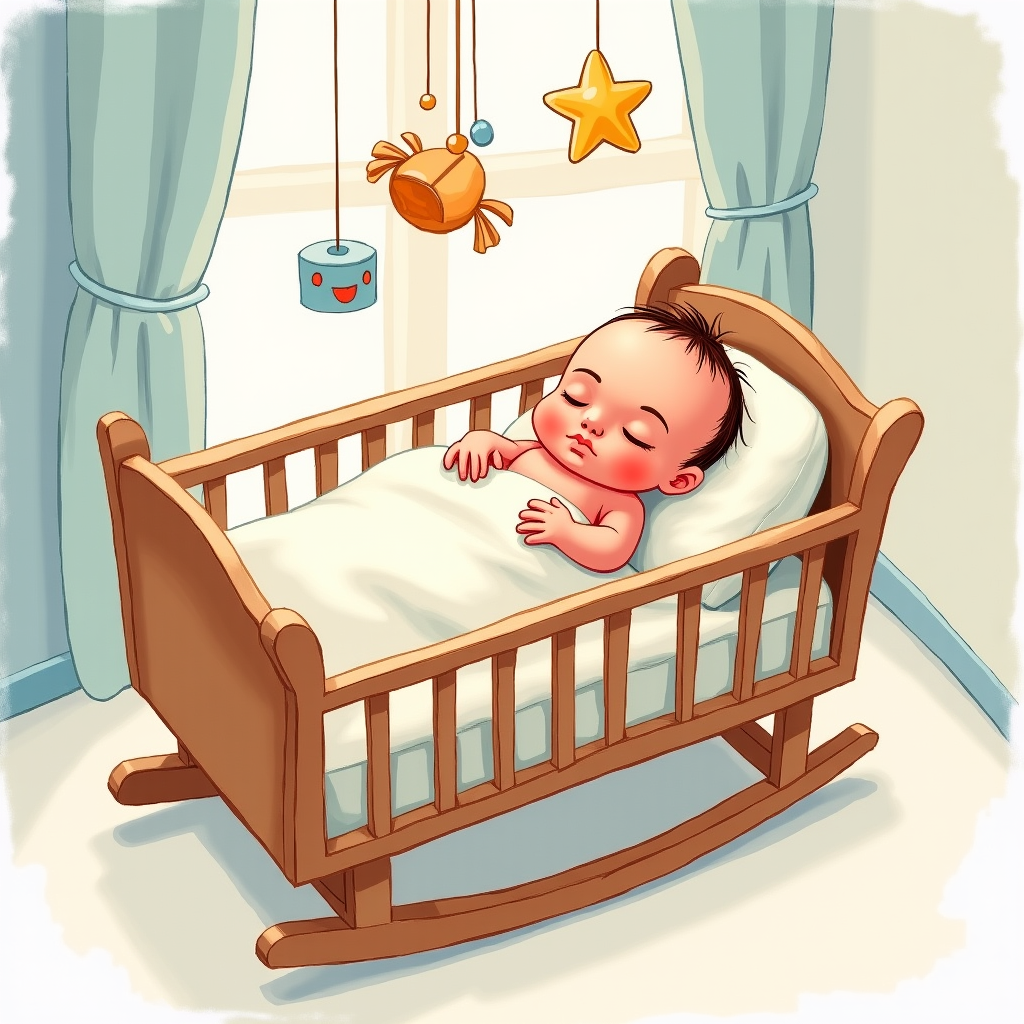 Infant