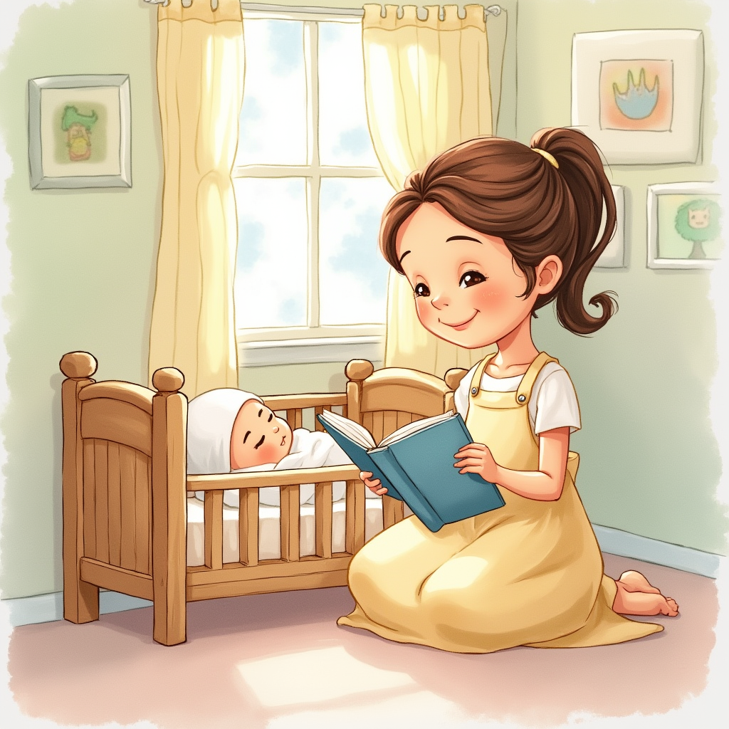 Prenatal to Age 1