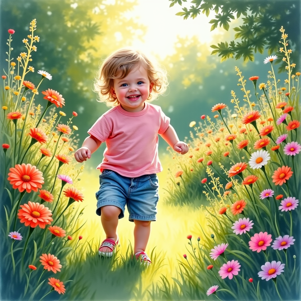 Toddler