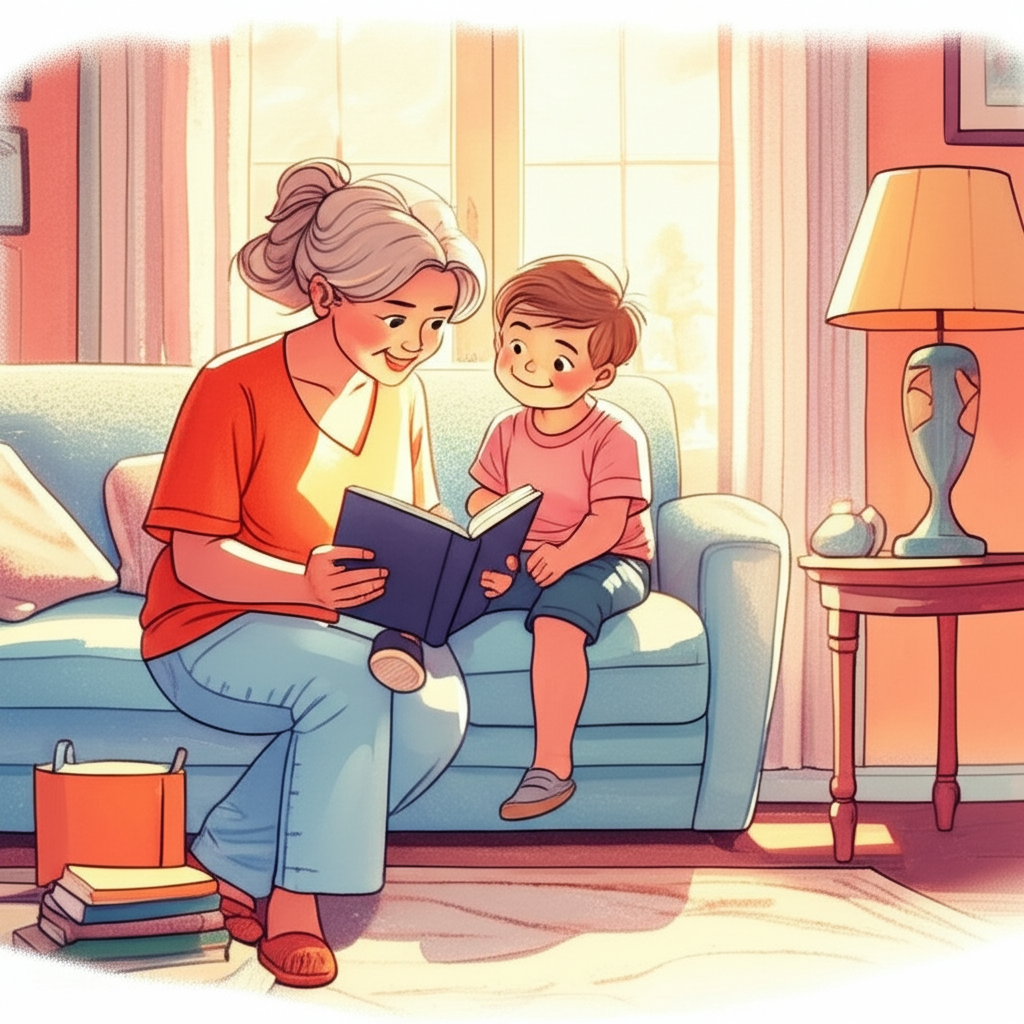 Grandparents