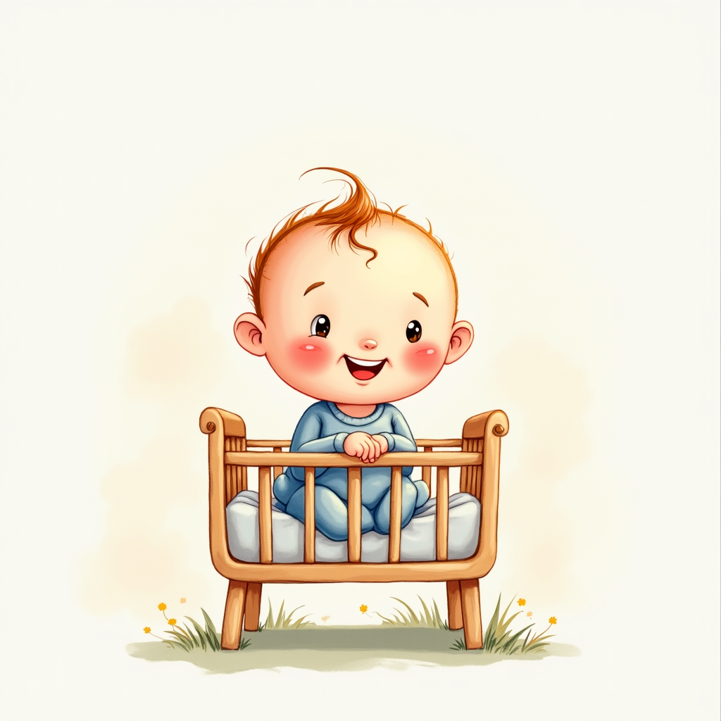 Newborn to Age 3
