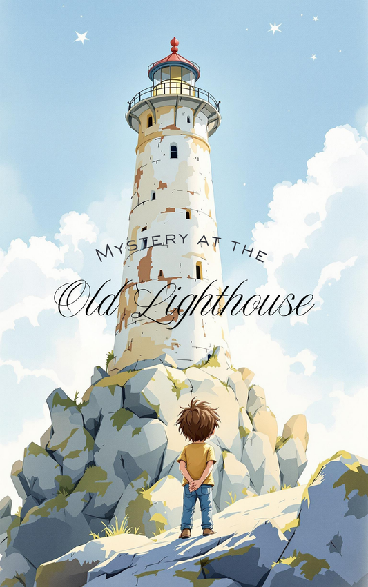Mystery at the Old Lighthouse