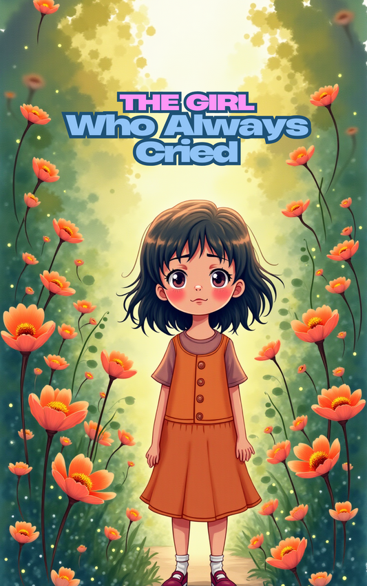 The Girl Who Always Cried