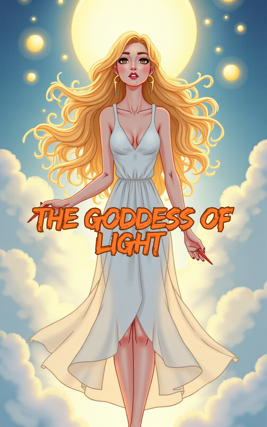 The Goddess of Light