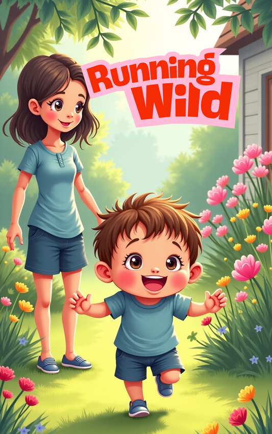 Running Wild