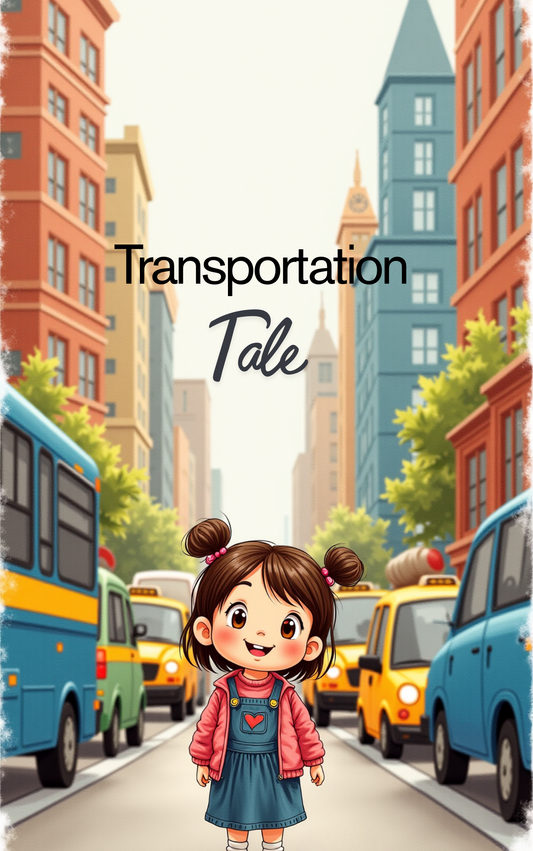Transportation Tales