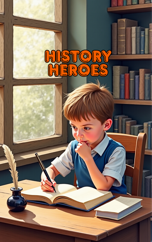 History Heroes