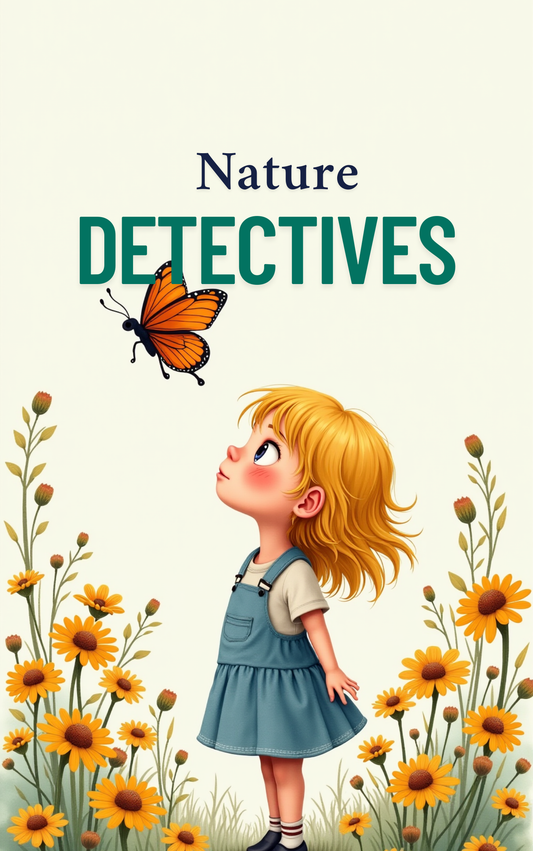 Nature Detectives