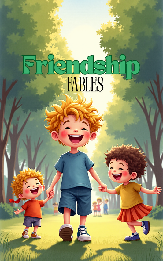 Friendship Fables