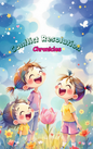 Child learning conflict resolution skills in a Put Me In The Story Canada personalized book.