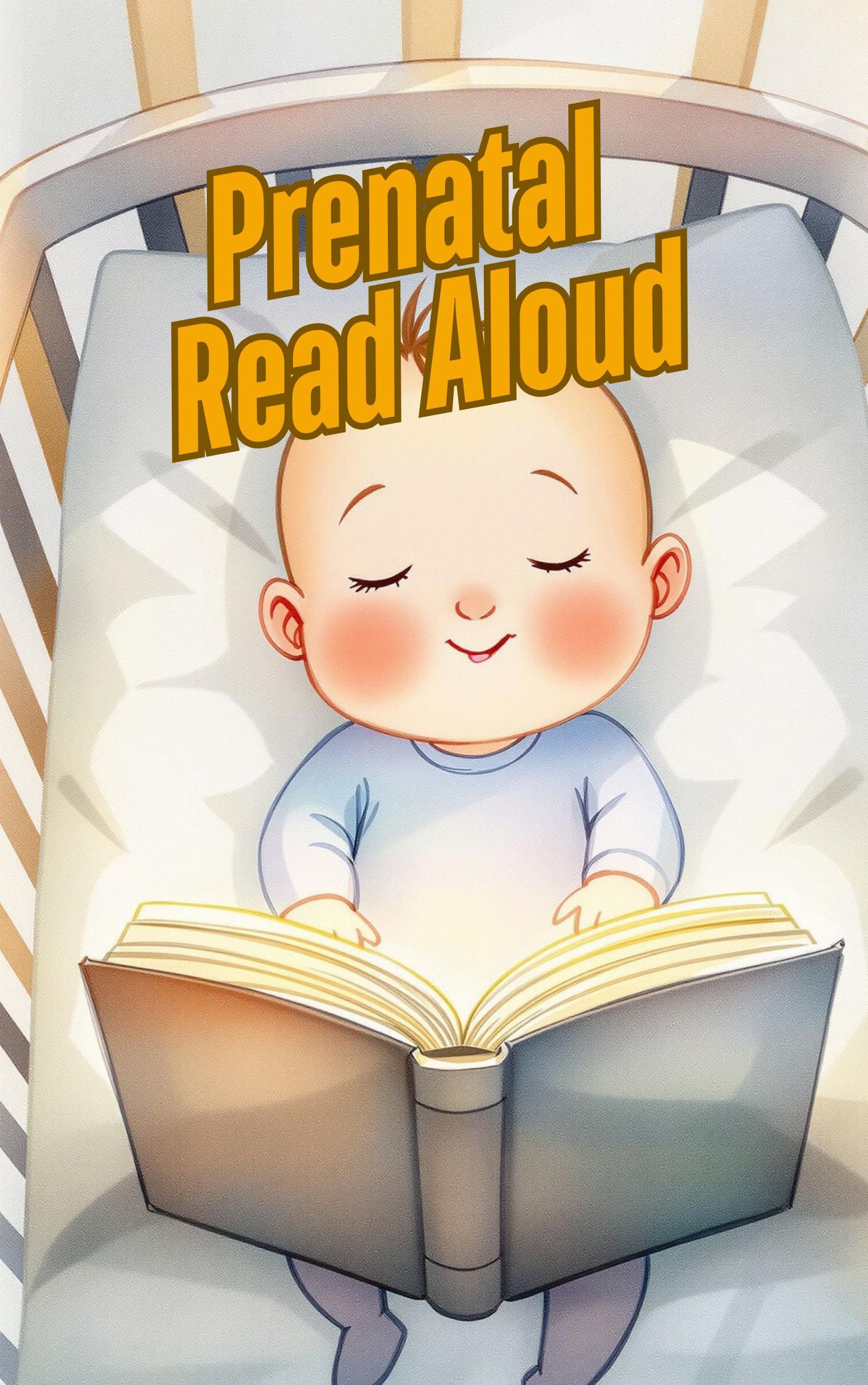 Prenatal Read Aloud