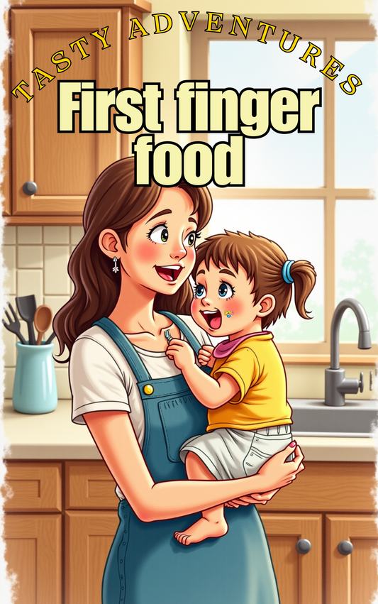 First Finger Food