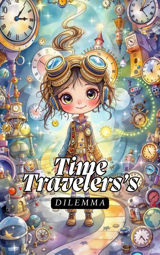 Time Traveler's Dilemma