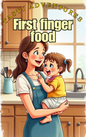 Loving mom and child sharing finger foods in a Put Me In The Story Canada personalized book.