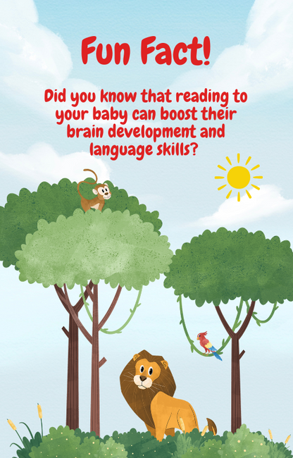 Reading Helps Children Learn