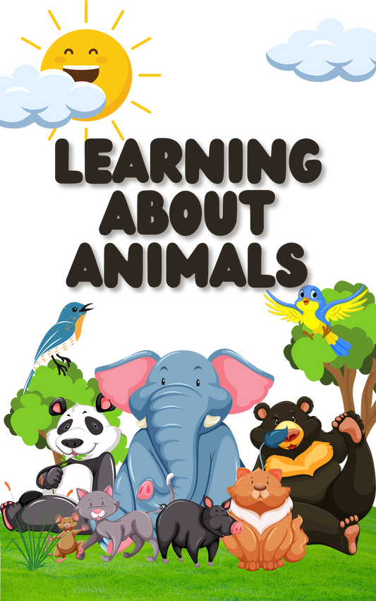 Learning About Animals