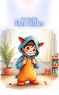 Learning About Clothes