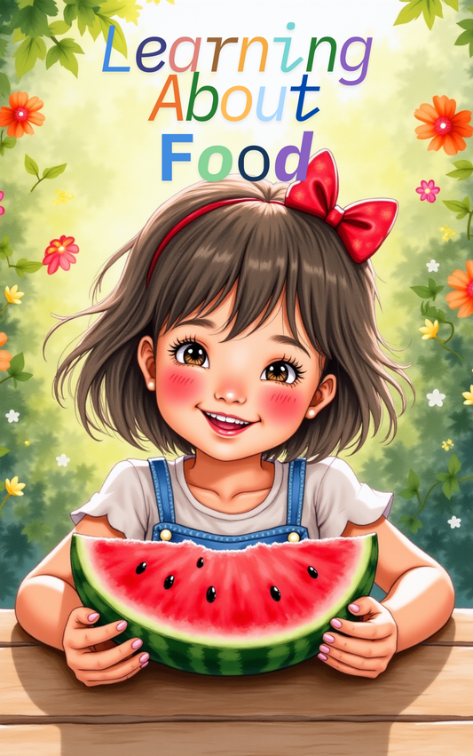 Learning About Food