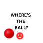 Where's The Ball?