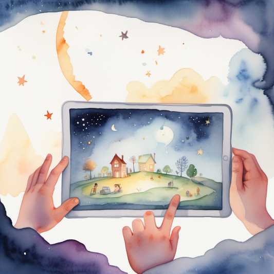 One Dollar Digital Flipbook